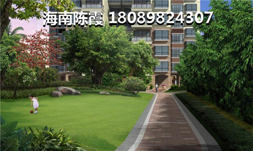和泓·海棠府对比碧桂园·滨江海岸房价涨跌走势预测~几月份去三亚市购房便宜吗？